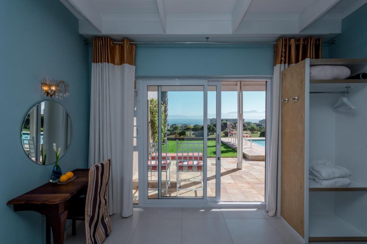 Benguela Βίλα Gansbaai Εξωτερικό φωτογραφία